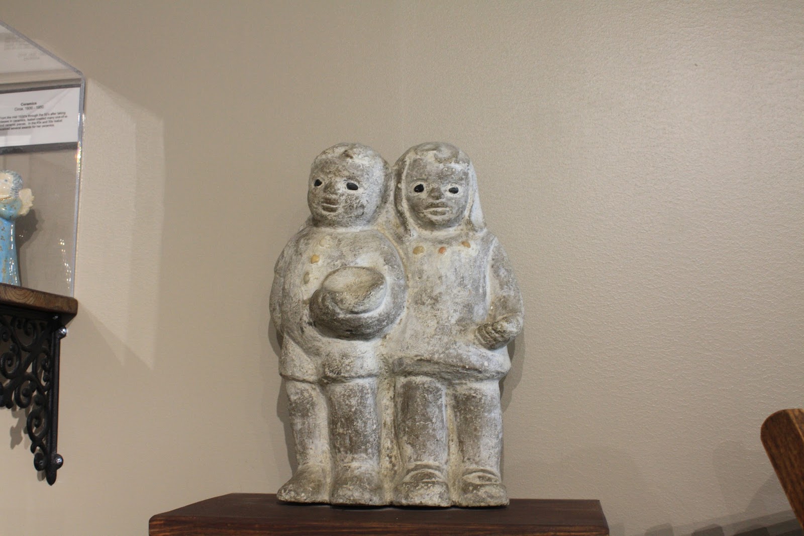 A Little Time and a Keyboard Isabel Bloom Studio and Tour in Davenport