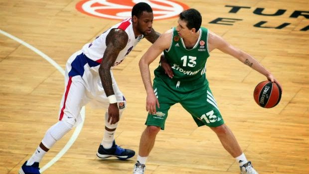 Σπάει τα ρεκόρ ο Διαμαντίδης!