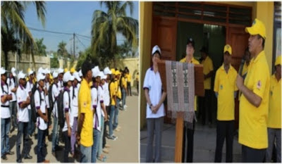 NUMERADORES SENSUS GREVE – US$ 160 LA LAKON