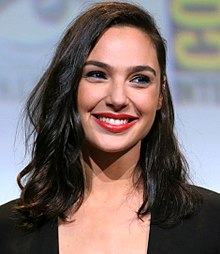 Gal Gadot Height - How Tall | All Height 2021