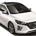 Hyundai's First Electric Car Goes On Sale