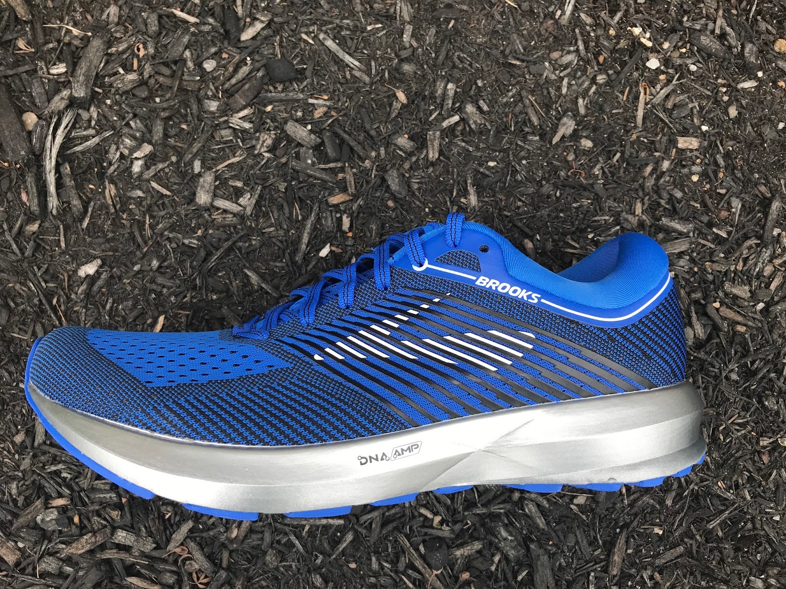 brooks levitate rosse