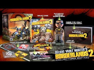Borderlands 2 ultimate Loot Box edition