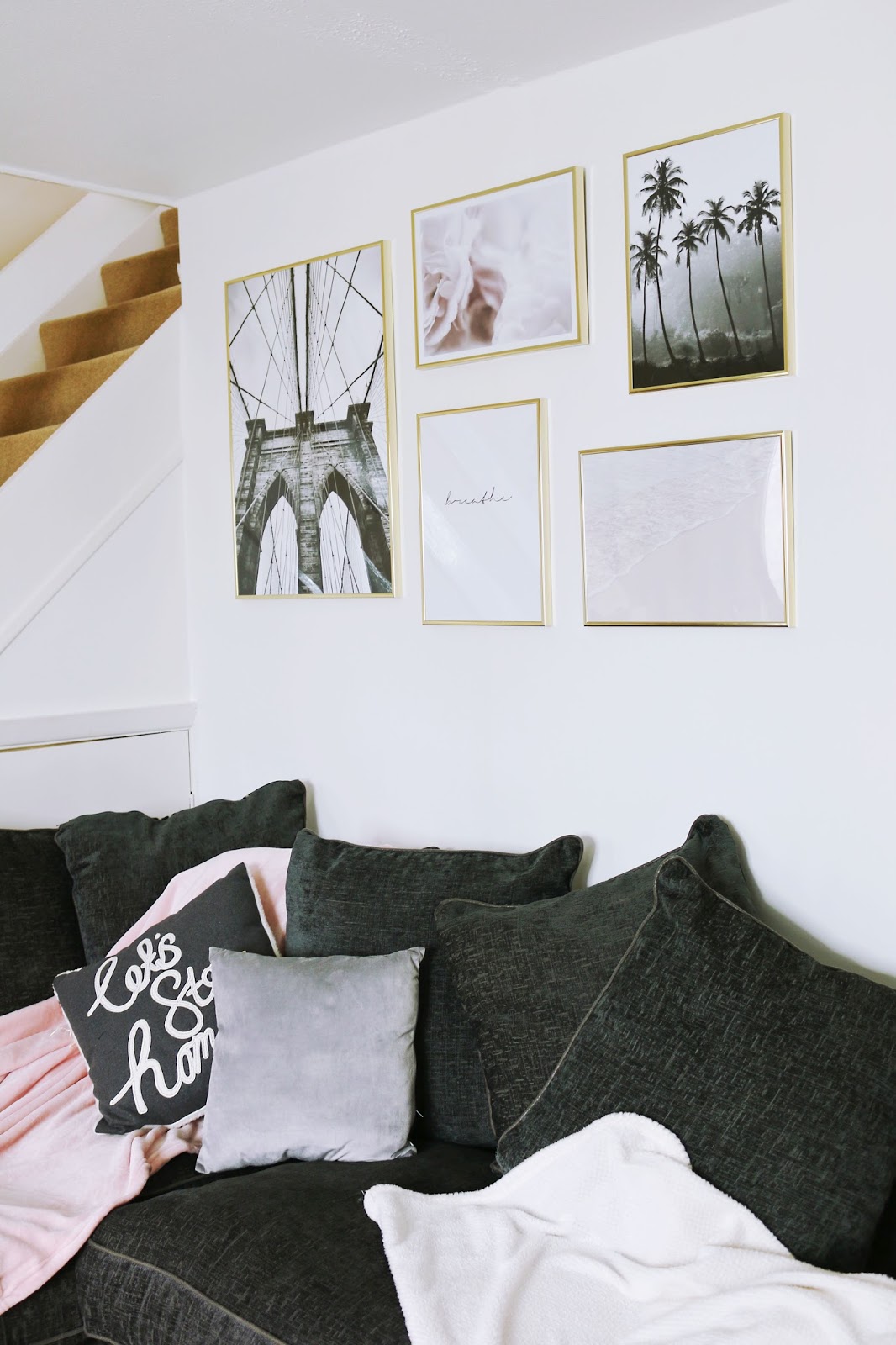 6 Ways To Make Your House Cosy In Time For Winter