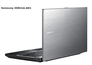 Samsung 300U1A-A01 laptop