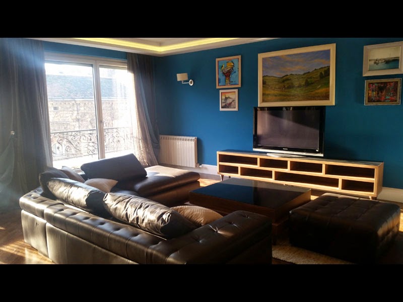 Real Estate in Belgrade, Serbia Apartment in Belgrade Serbia