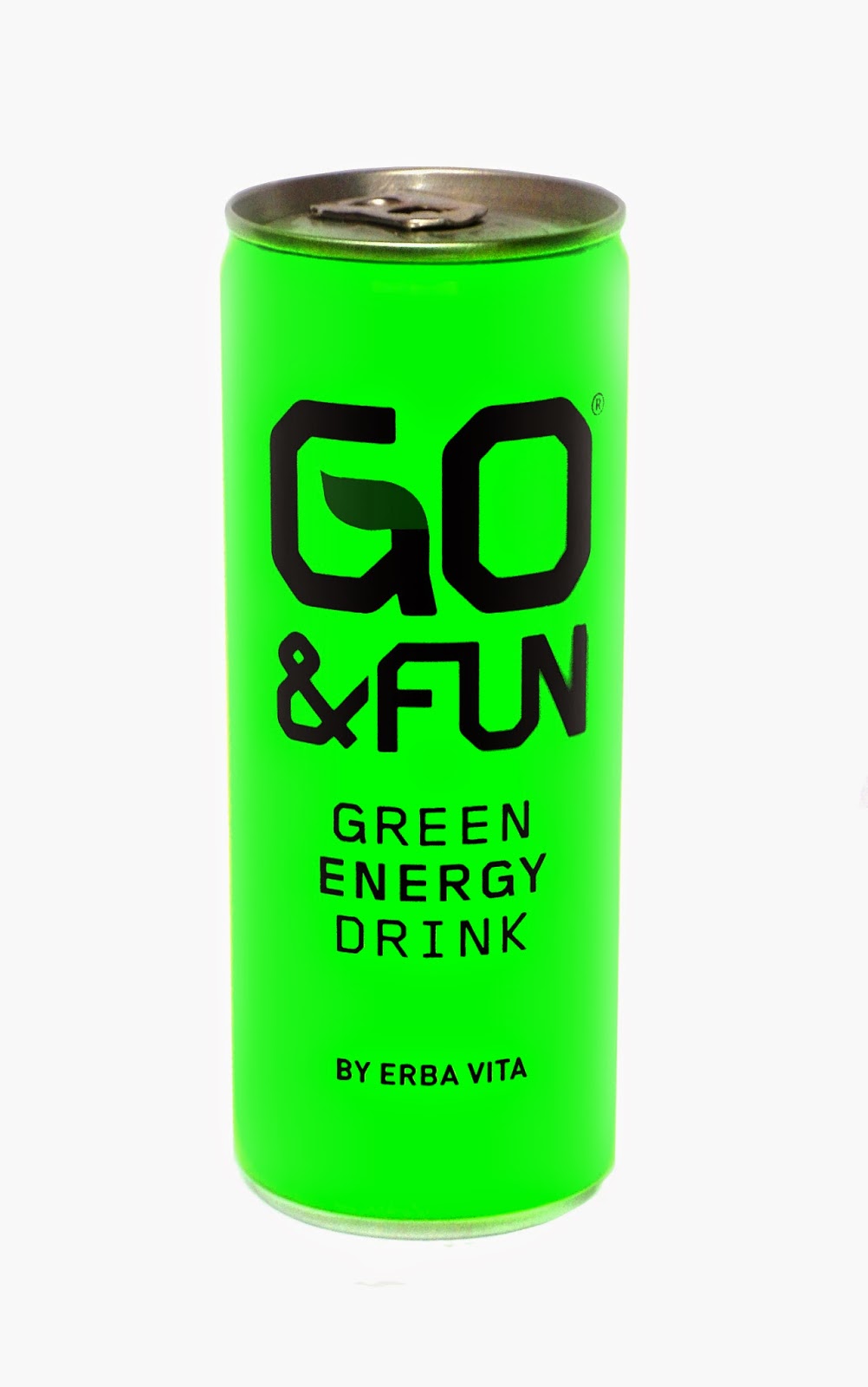 Energy Drink Collector Go & Fun