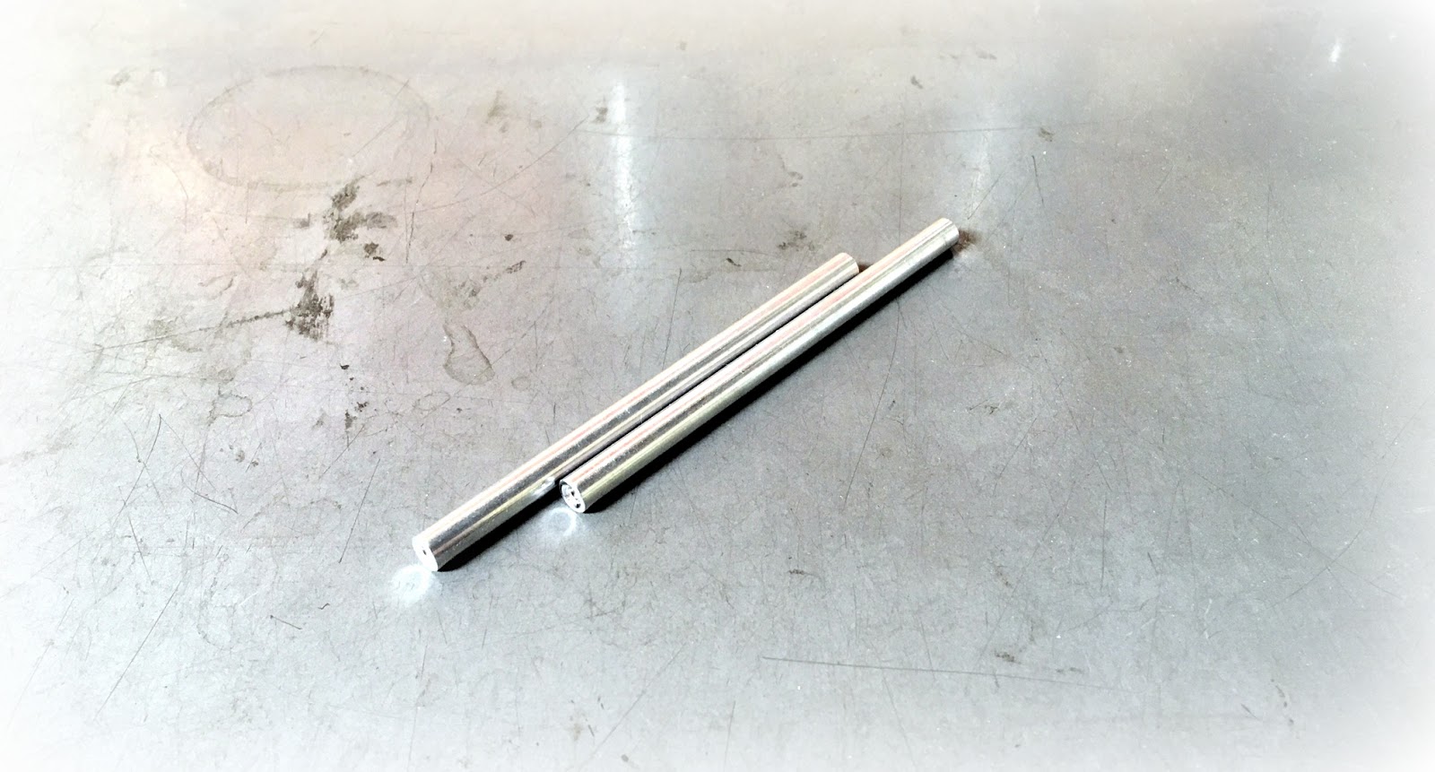 Excellence In Custom Fasteners & Hardware Custom Aluminum Standoffs