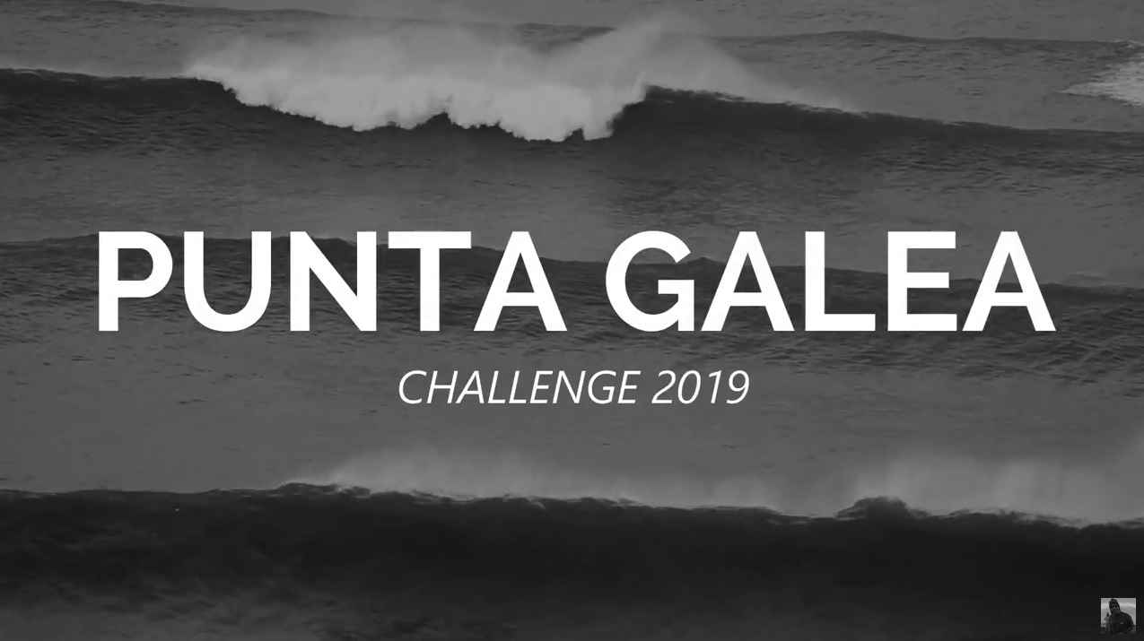 Punta Galea Challenge 2019