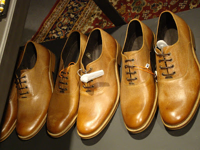 jack and jones pumps