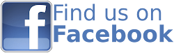 Find us and Like us on Facebook