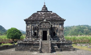5 Peninggalan Candi Budha Yang Masih Ada Saat Ini Dodo Grafis