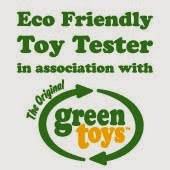 Green Toys