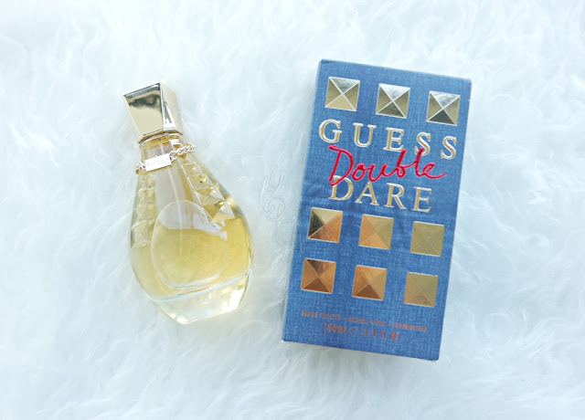 guess double dare perfume