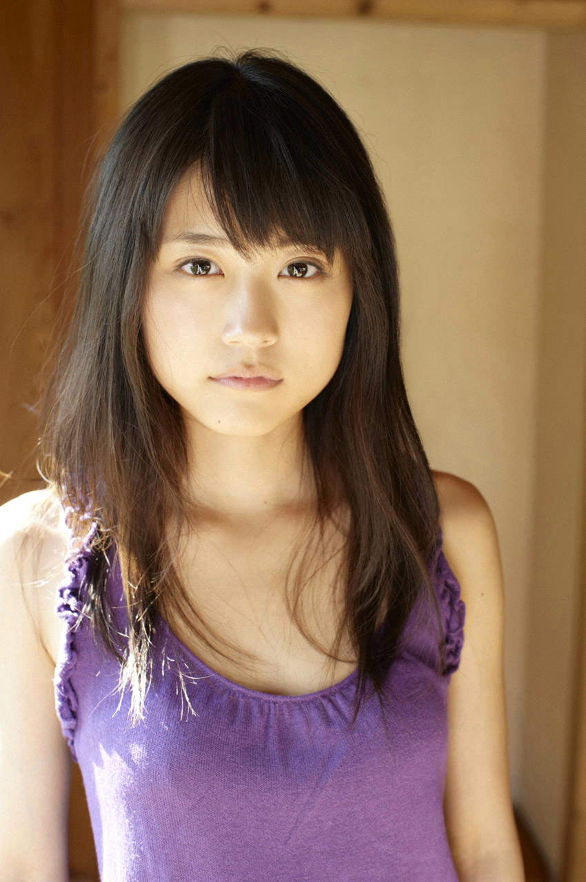 Asian Babes Kasumi Arimura Cute Japanese Babe
