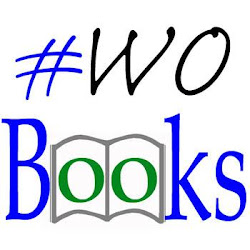 Check out the #WOBooks YouTube channel for tons of awesome book stuff!