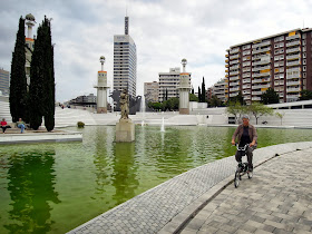 Rutes per Barcelona