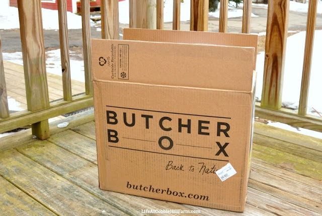 butcher box ground pork