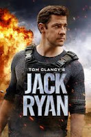 tom clancy jack ryan john krasinski