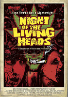 Night Of The Living Heads (2011)