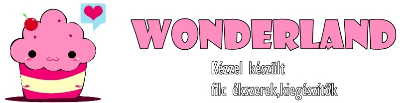 [Wonderland]