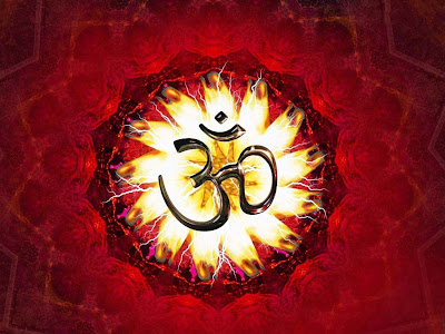 FREE God Wallpaper: Om Symbol Wallpapers