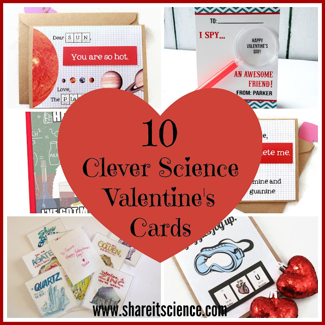 science valentines cards it science 10 clever science s cards science valentines cards it science 10 clever science s cards