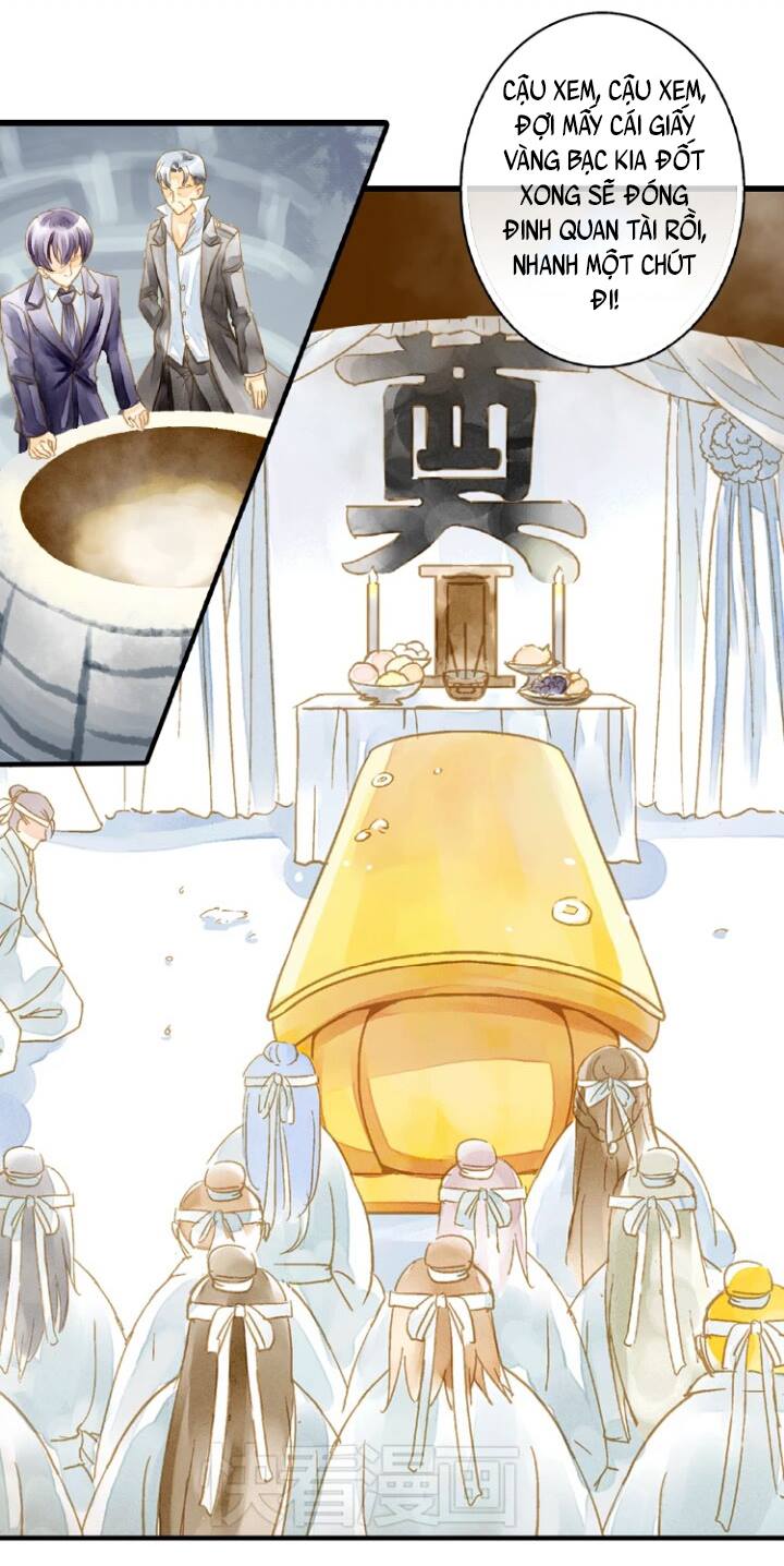 Hựu Nhất Xuân - Chương 1 - Trang 33