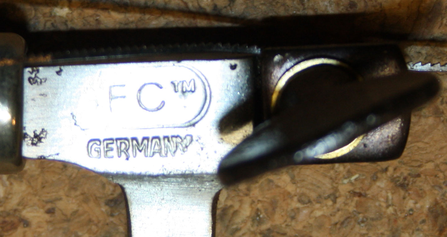 Progress is fine, but it's gone on for too long. Vanished retailers