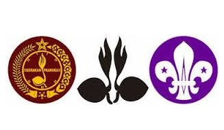 Kode Kehormatan dan Salam Gerakan Pramuka