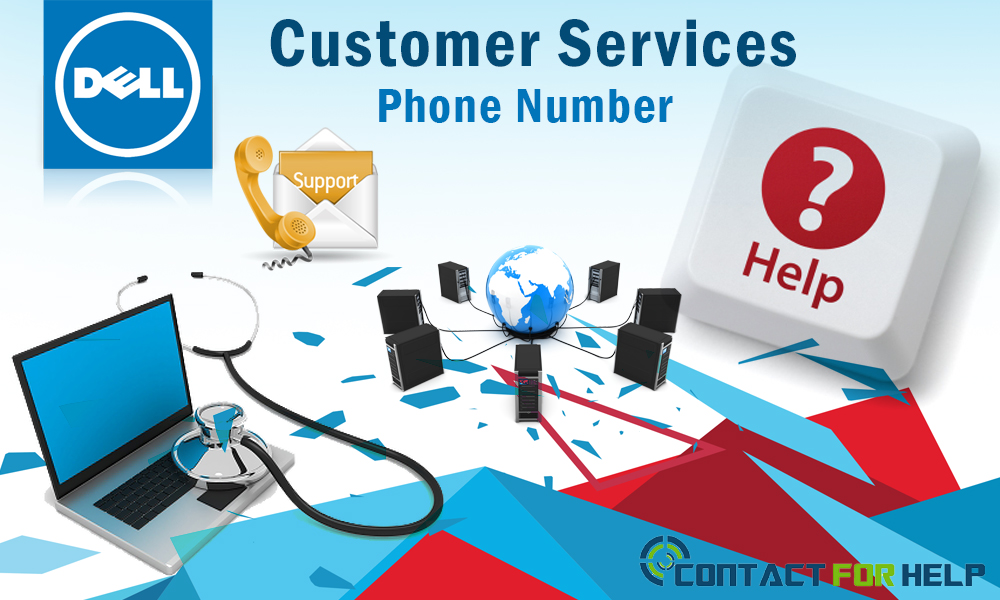 Dell Customer Service Number
