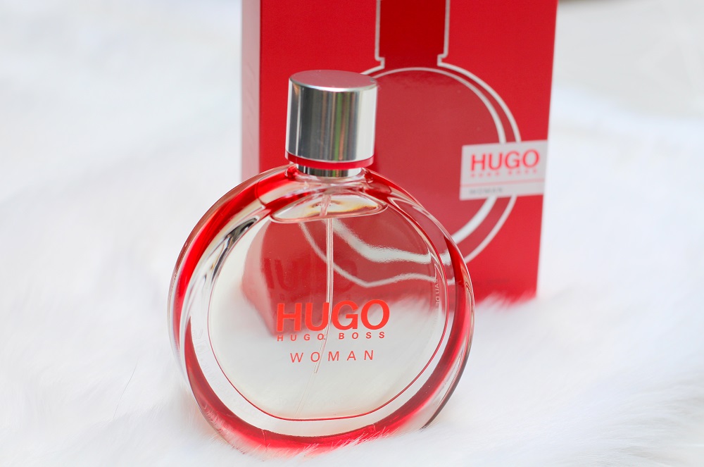 peexo fashion blogger summer scents hugo boss hugo