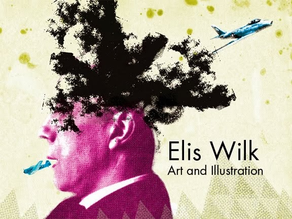 Elis Wilk