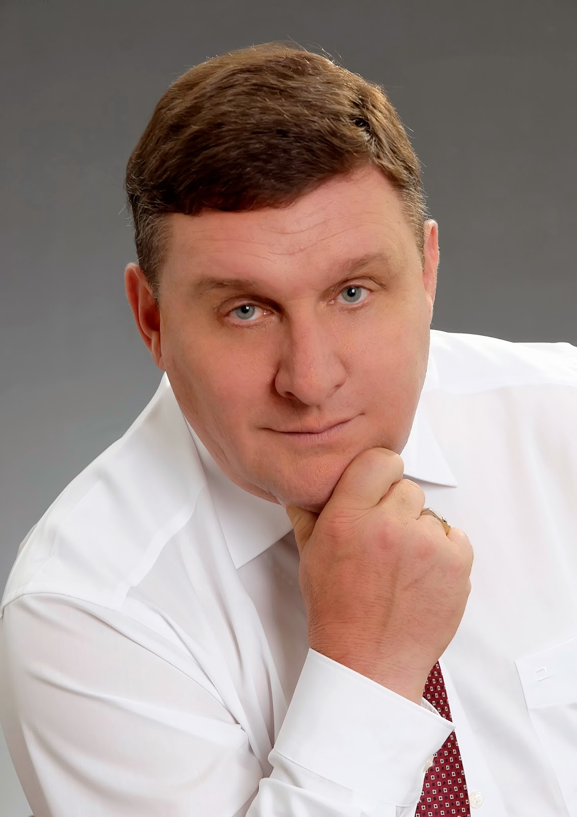Александр Нефедов Фото