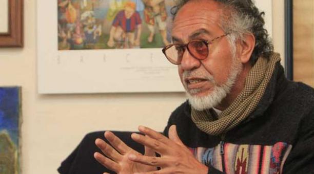 Carlos Michelena fue atacado carlos michelena