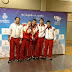 Oro para el equipo masculino del Saes-Bu y plata para el femenino en el Junior de Valencia