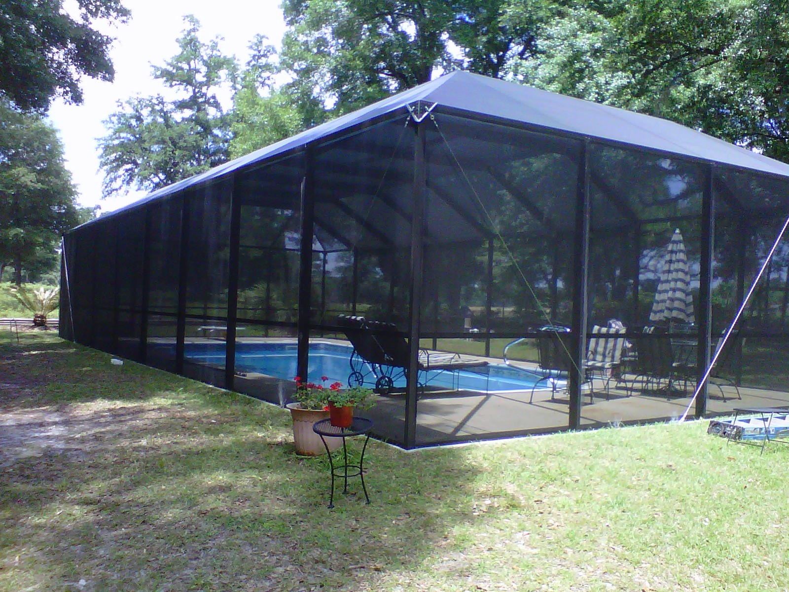 Pool Enclosures USA Crawfordville Florida Pool Enclosure Specialists