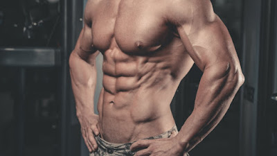 The 5 Reasons Why Your (Abs Aren't Showing)
