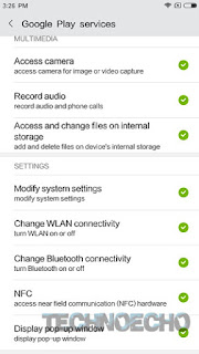 Cara Mengatasi HP Xiaomi Tidak Bisa Download Aplikasi Lewat Playstore 