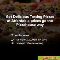 PIZZA HOUSE.COM