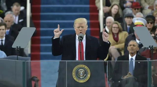 Keputusan Donald Trump, 7 Negara Muslim Dilarang Masuk AS. Negara Apa Aja? Keputusan Donald Trump, 7 Negara Muslim Dilarang Masuk AS. Negara Apa Aja?