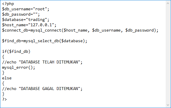 Dot php. Dot php