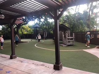 Auntie's Beach House @ Disney's Aulani Resort