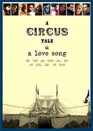 A circus tale & a love song (2016)