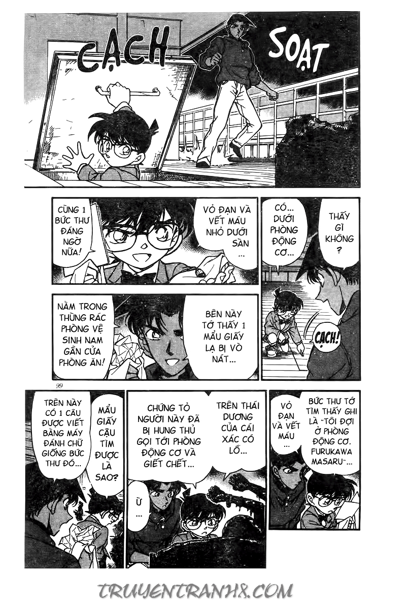Detective Conan Chap 227 - Truyen.Chap.VN