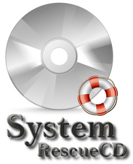 دانلود رایگان دیسک بازیابی اطلاعات SystemRescueCd 4.7.3 Final