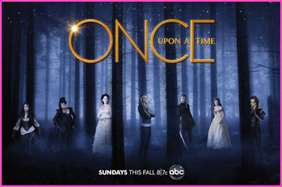 The 2012 STV Favourite TV Series Competition - Day 36/37 - The Final - Once Upon A Time vs. Castle