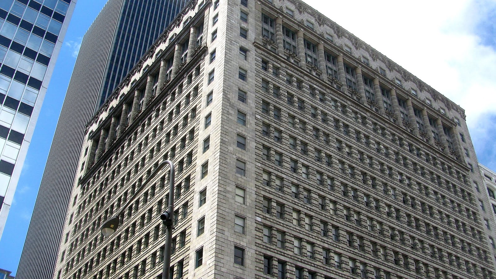 The Chicago School of Professional Psychology College College Choices