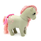 My Little Pony Perla Year Two Brekar Piggy Ponies G1 Pony