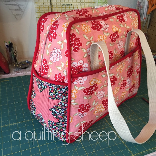 A Quilting Sheep: Swaps